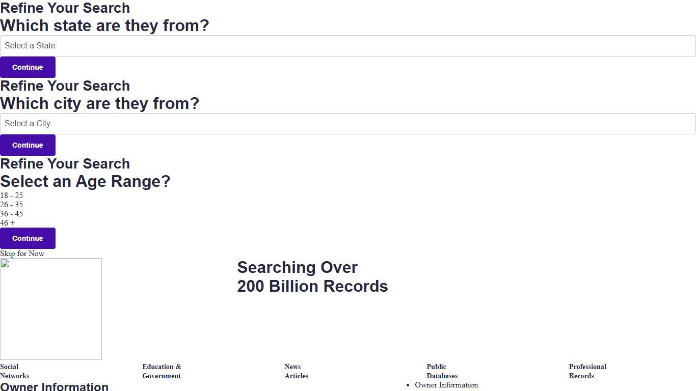 How to Find Onlyfans Creators in Your Area | Social Catfish